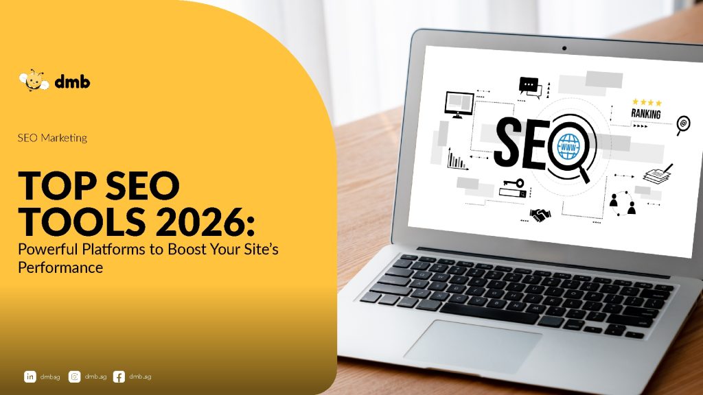 Unlocking Success: The Impact of Top SEO Firms on Digital Visibility