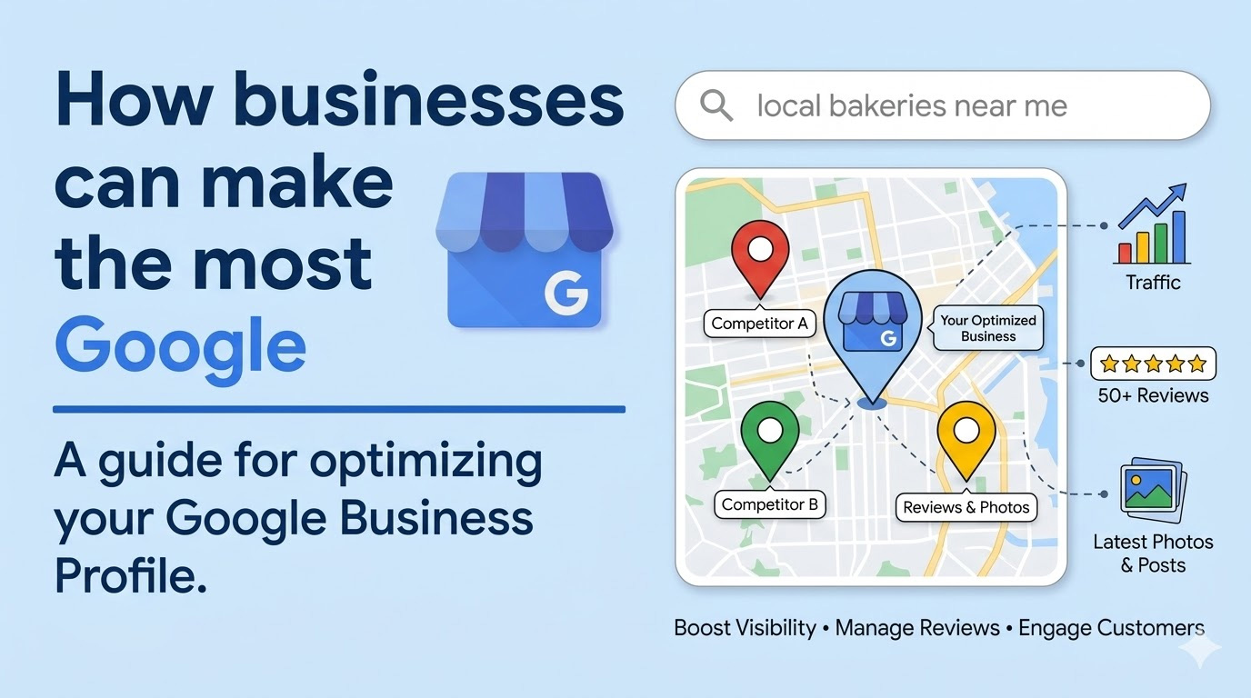 Best Local Search Engine Optimization: A Practical Guide for UK Businesses