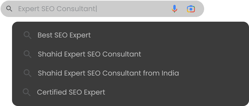 Certified SEO Expert: How to Choose the Right Professional for Your Business