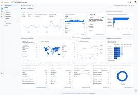 Google Analytics and Digital Marketing: A Practical Guide for UK Businesses