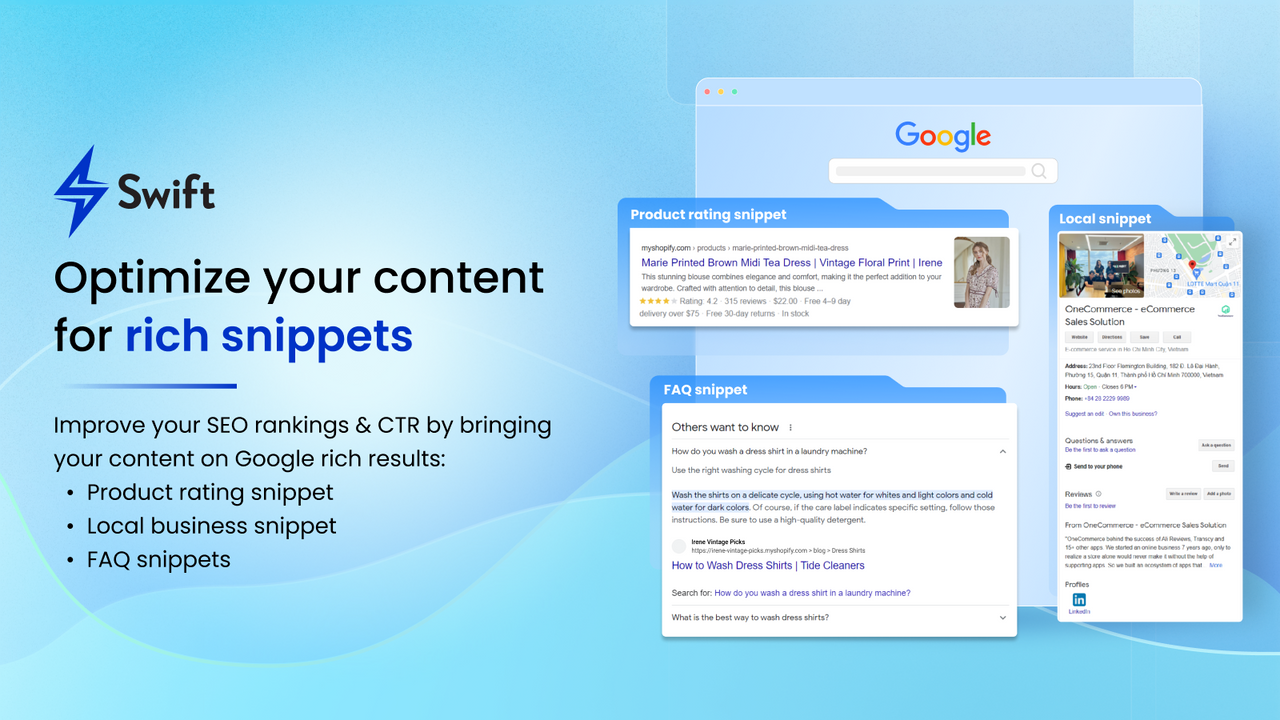google site optimizer