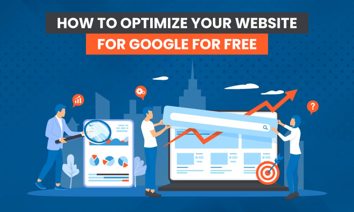 Google Website Optimisation: A Practical Guide to Better Search Visibility