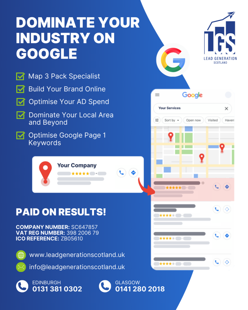 Local SEO on Google: A Practical Guide for UK Businesses
