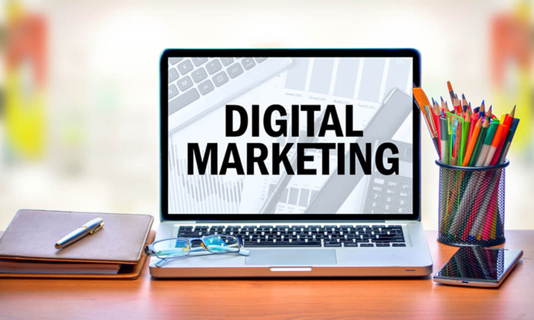 Marketing and Digital Marketing: A Guide for Modern Businesses