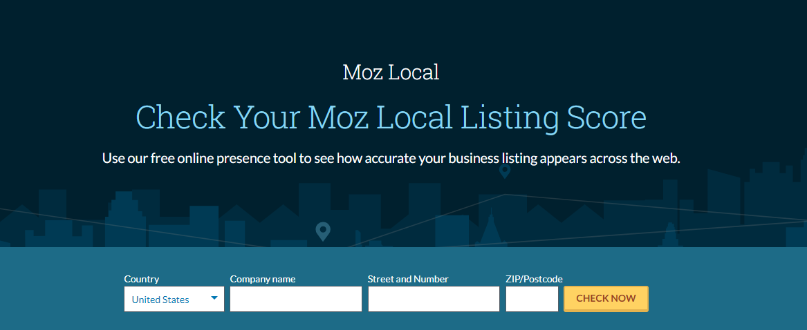 Moz Local SEO: A Practical Guide for UK Businesses