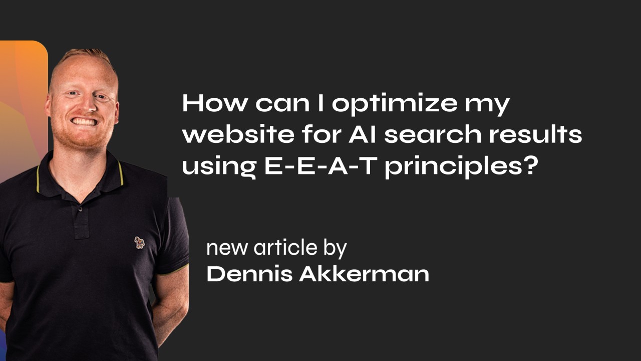 How to Optimize Search Results: A Practical Guide
