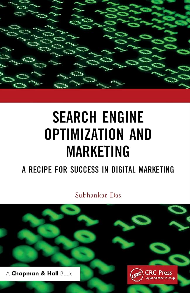 Search Engine Optimization & Marketing: A Practical Guide for UK Businesses