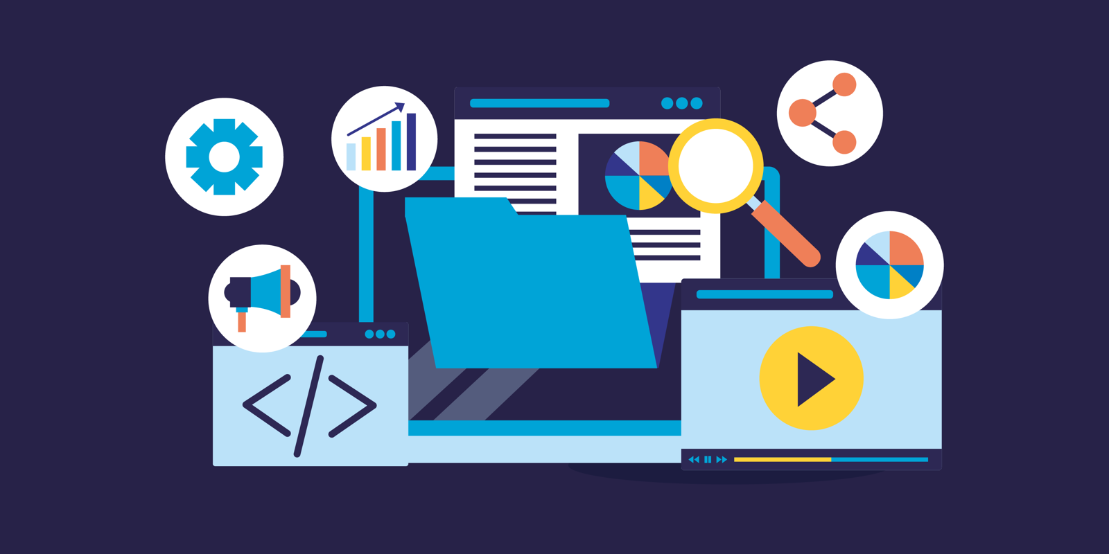 SEO & Marketing: A Practical Guide to Growing Your Online Presence
