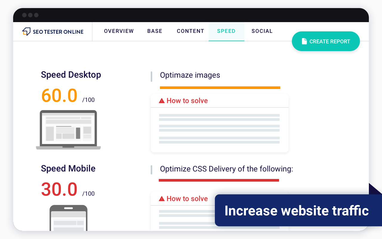 website analysis online free