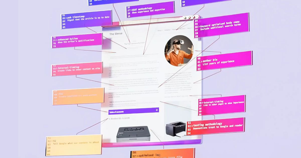 Website Optimisation for Google: A Practical Guide for UK Businesses